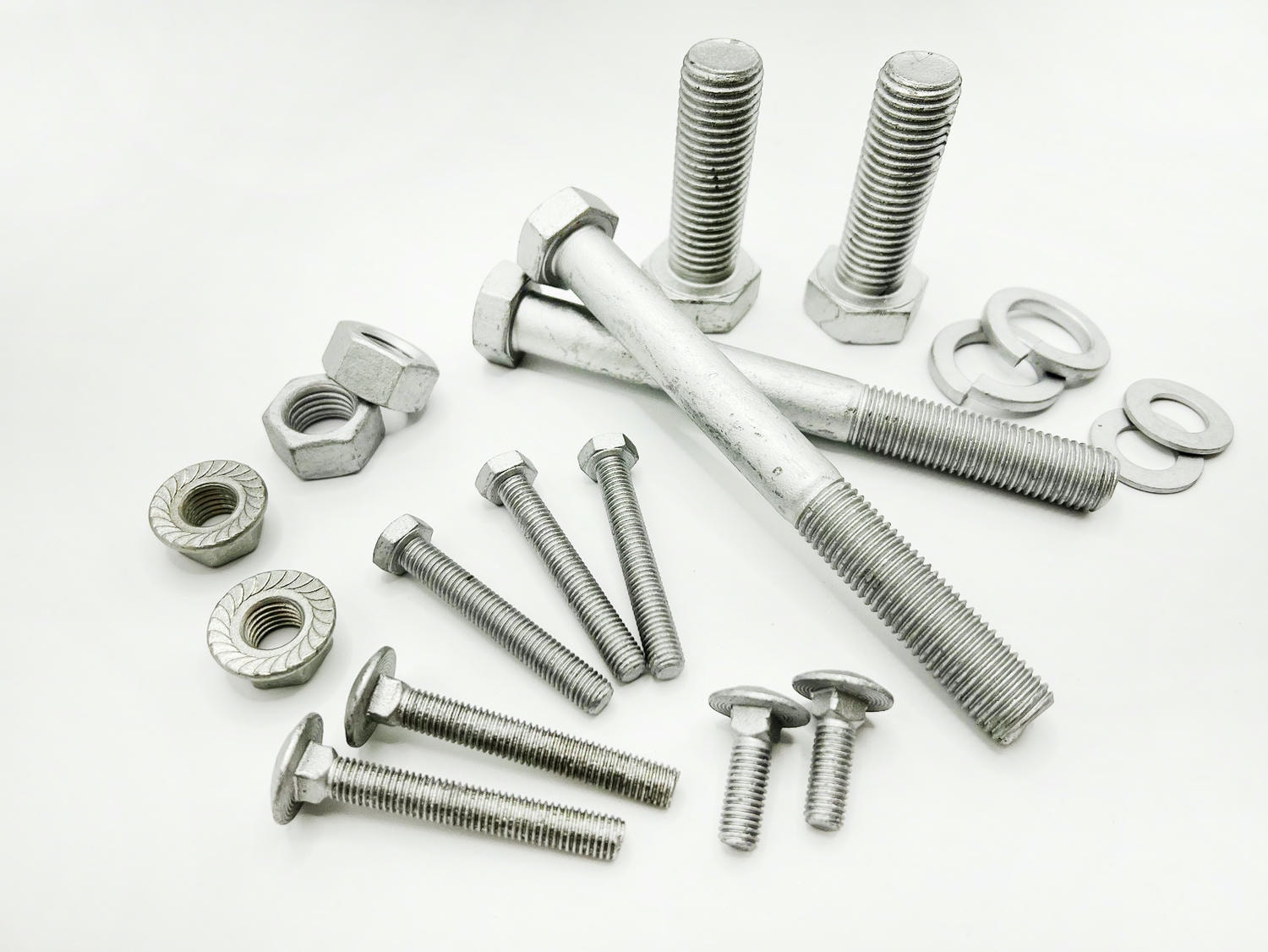 Chan Cho,Chan Cho Screw