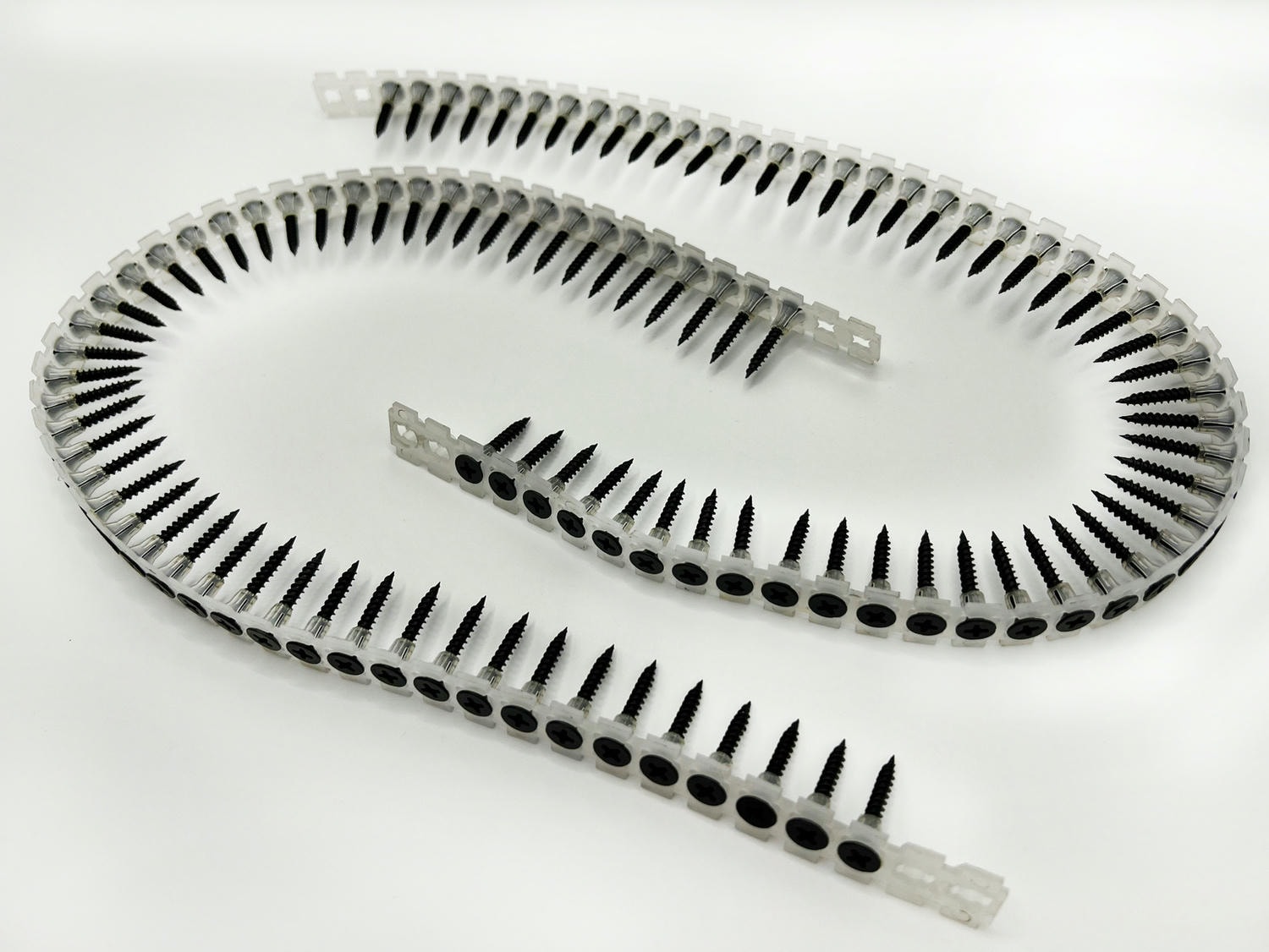 Chan Cho,Chan Cho Screw