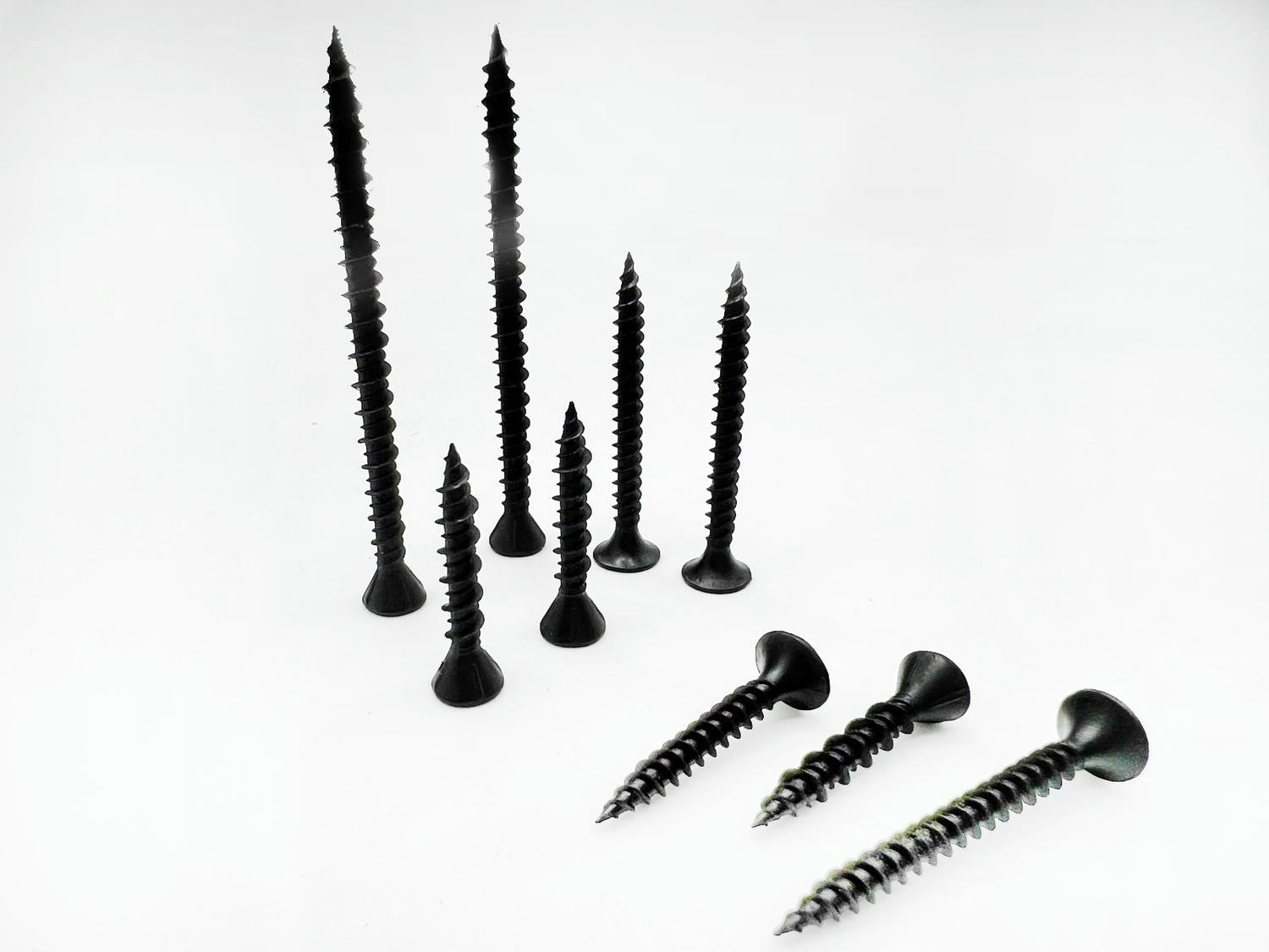 Chan Cho,Chan Cho Screw