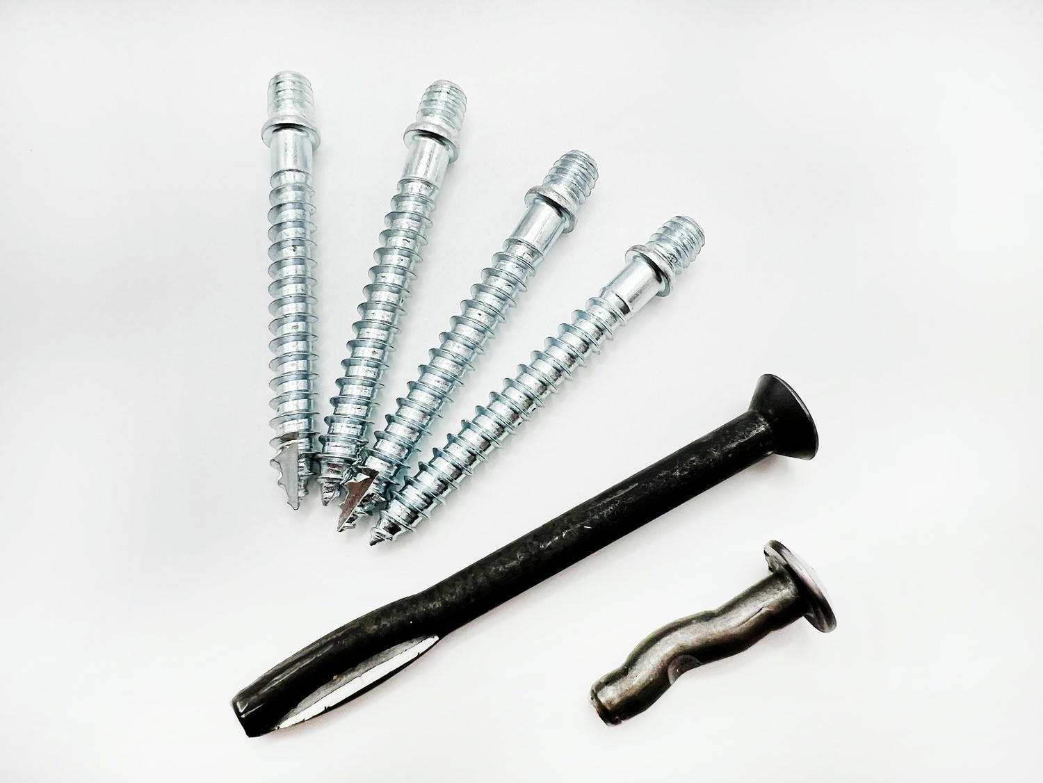 Chan Cho,Chan Cho Screw