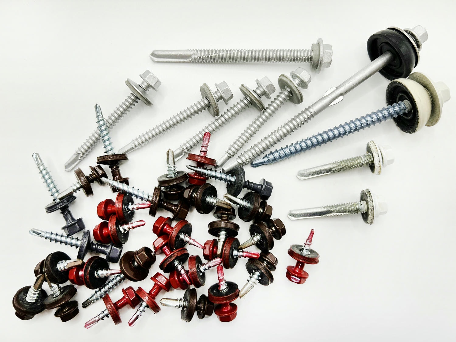 Chan Cho,Chan Cho Screw