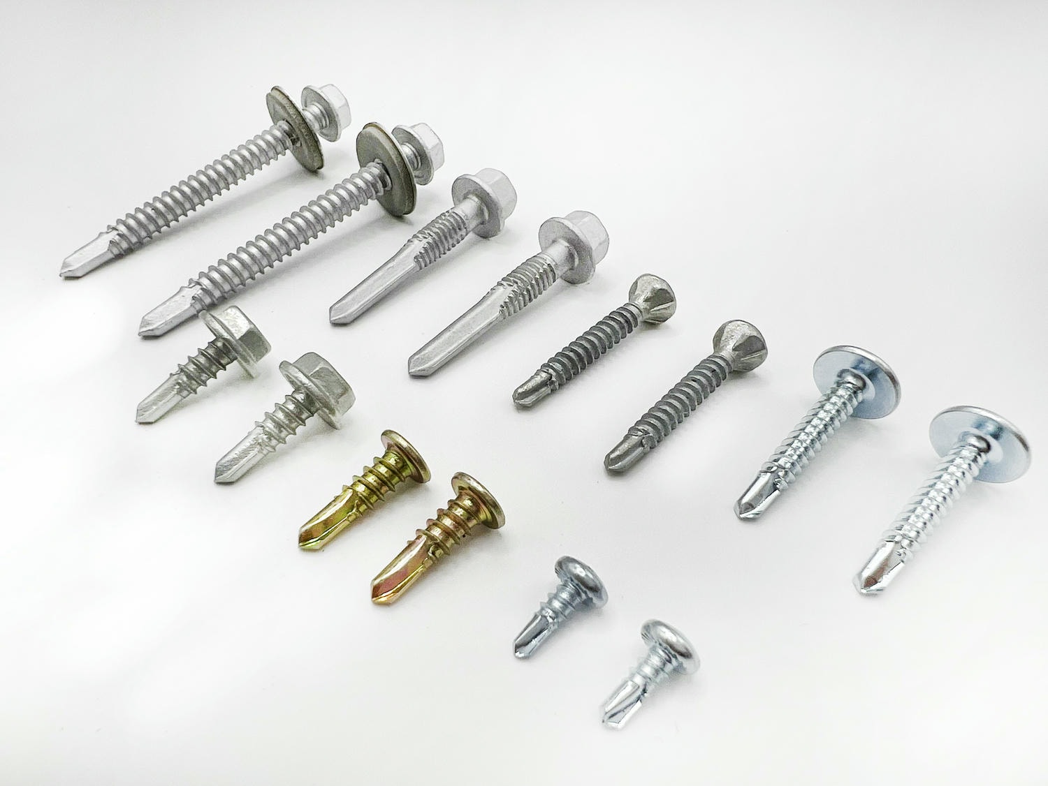 Chan Cho Screw