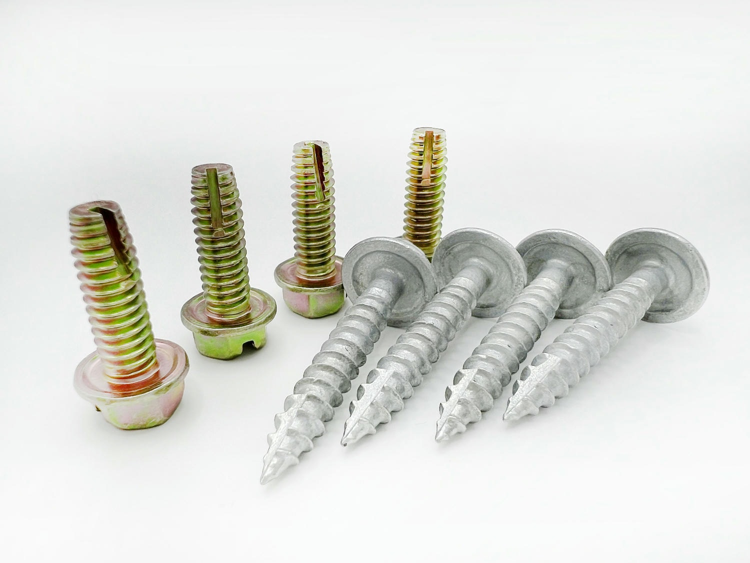 Chan Cho,Chan Cho Screw