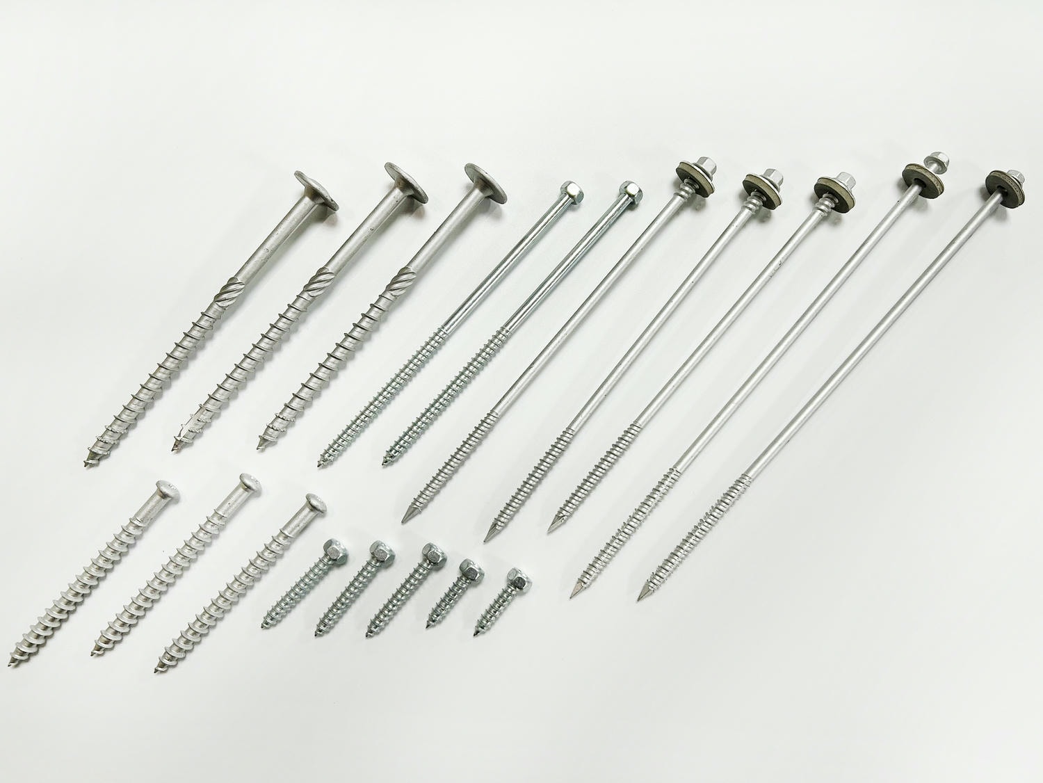 Chan Cho,Chan Cho Screw