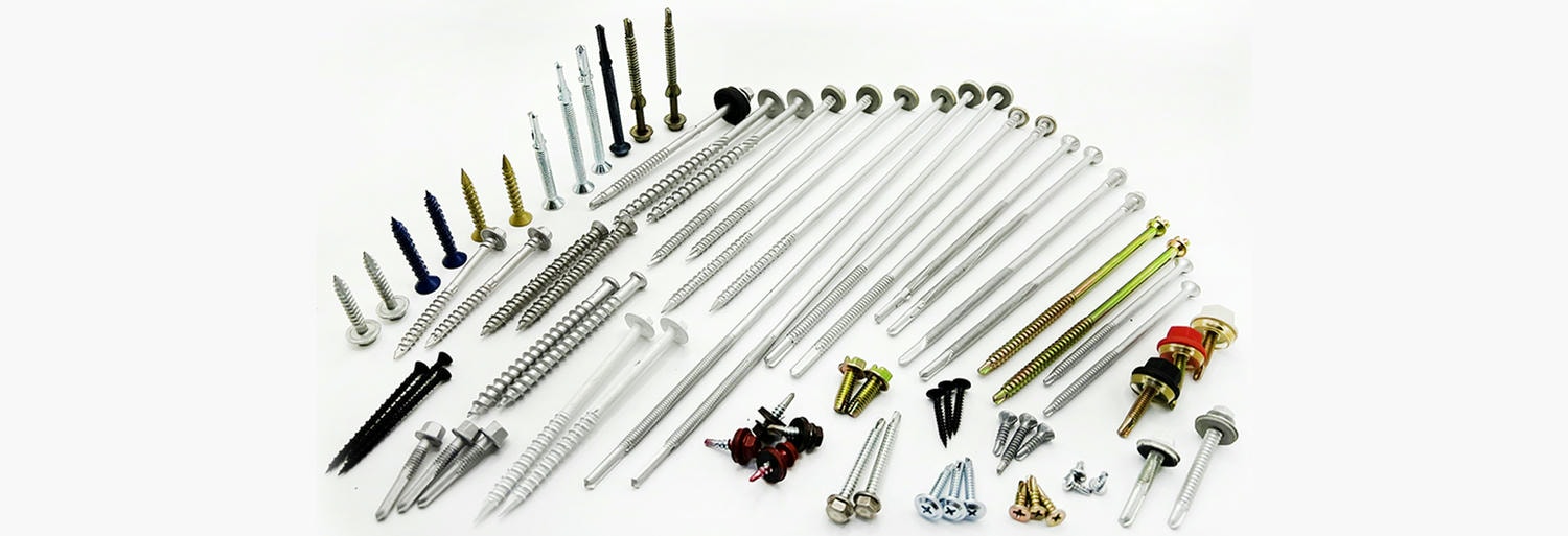 Chan Cho Screw
