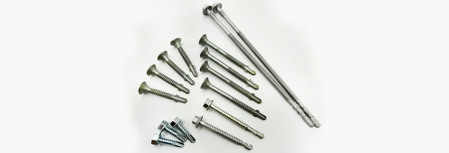 Chan Cho Screw