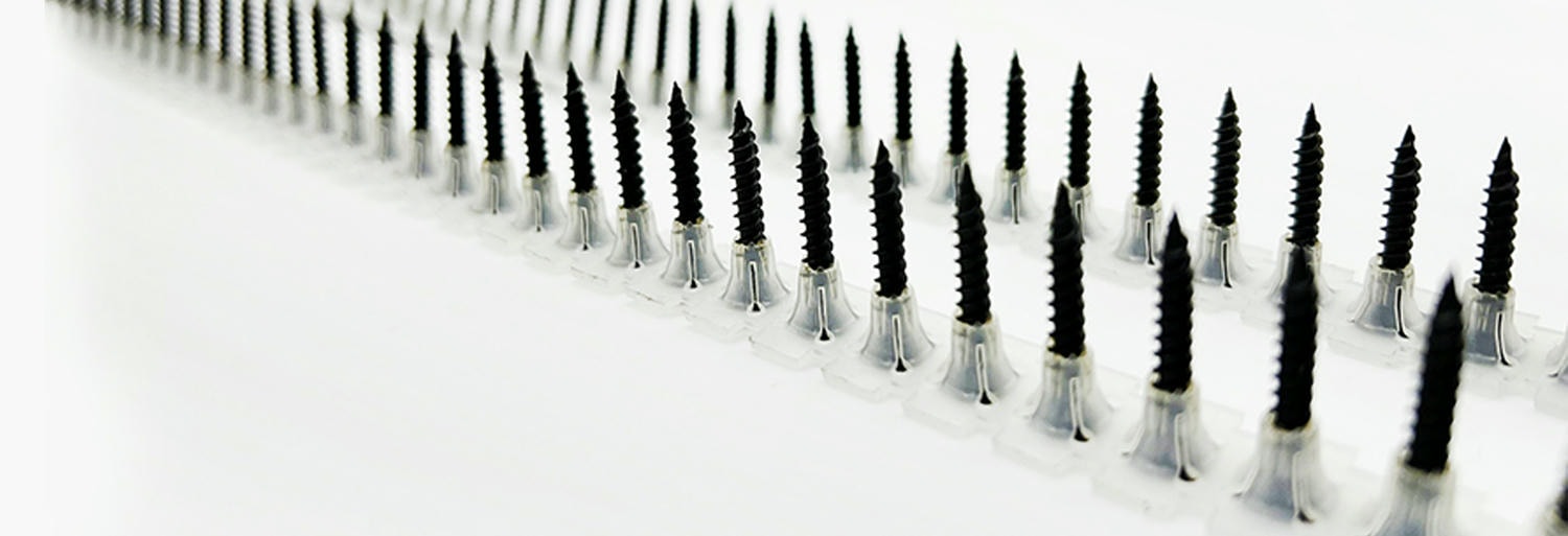 Chan Cho Screw