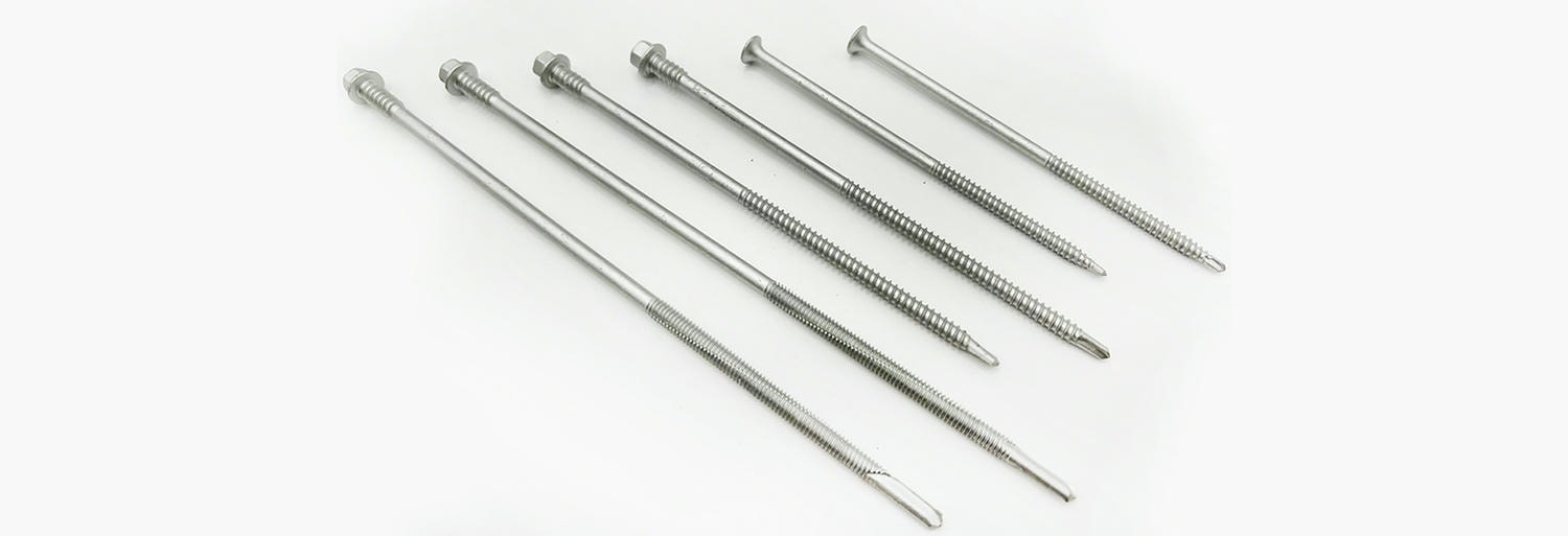 Chan Cho Screw
