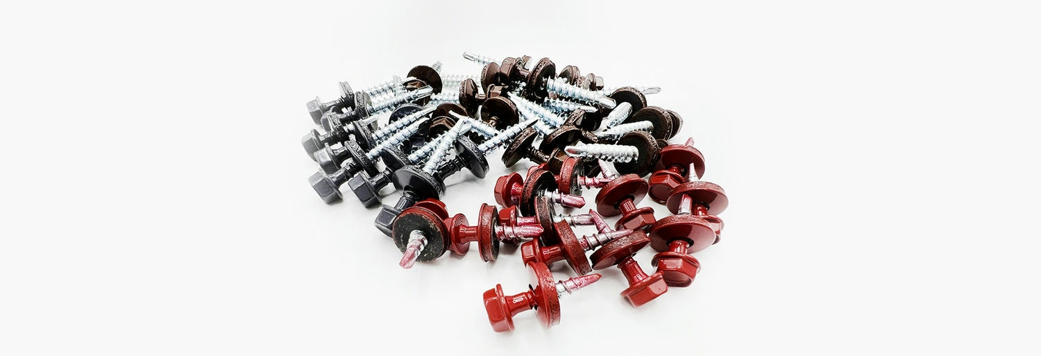 Chan Cho Screw
